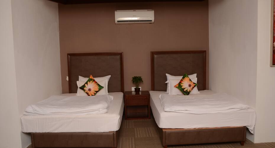 Prasang Presidency, Ahmedabad 3